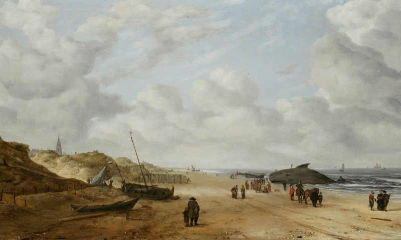 Illustration for article titled These Secret Artistic Masterpieces Were Hidden Beneath Other Paintings